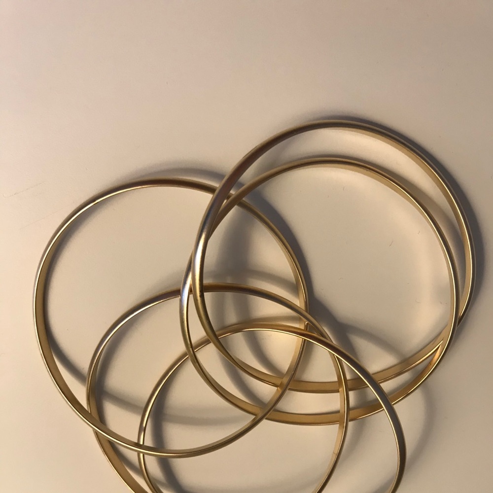 Premier Designs Bangle Bracelets - image 1